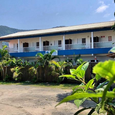Pousada Jmedina Maresias Kültér fotó